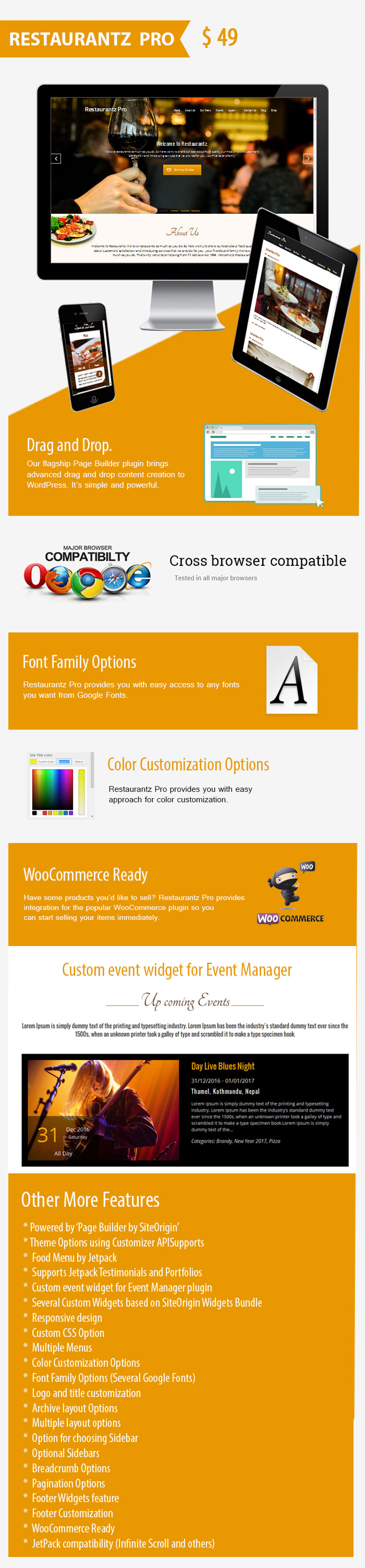 restaurantz-pro-featured